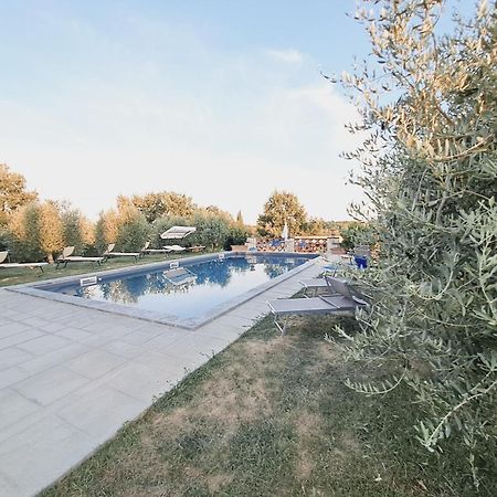 Cortona Holiday Home Dış mekan fotoğraf