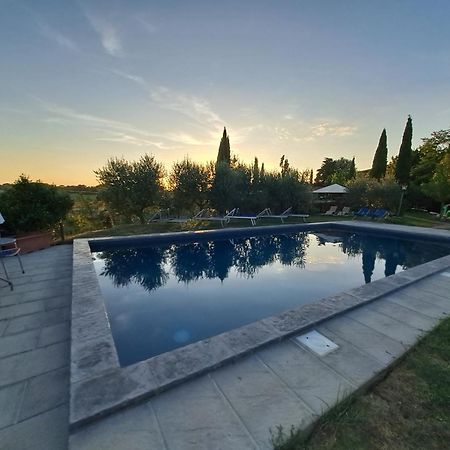 Cortona Holiday Home Dış mekan fotoğraf