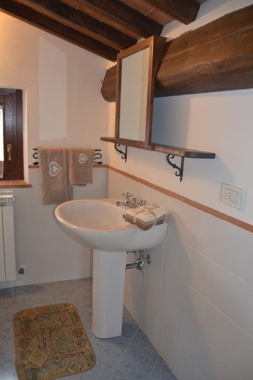 Cortona Holiday Home Oda fotoğraf
