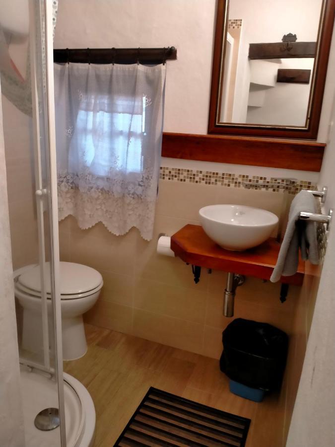 Cortona Holiday Home Dış mekan fotoğraf