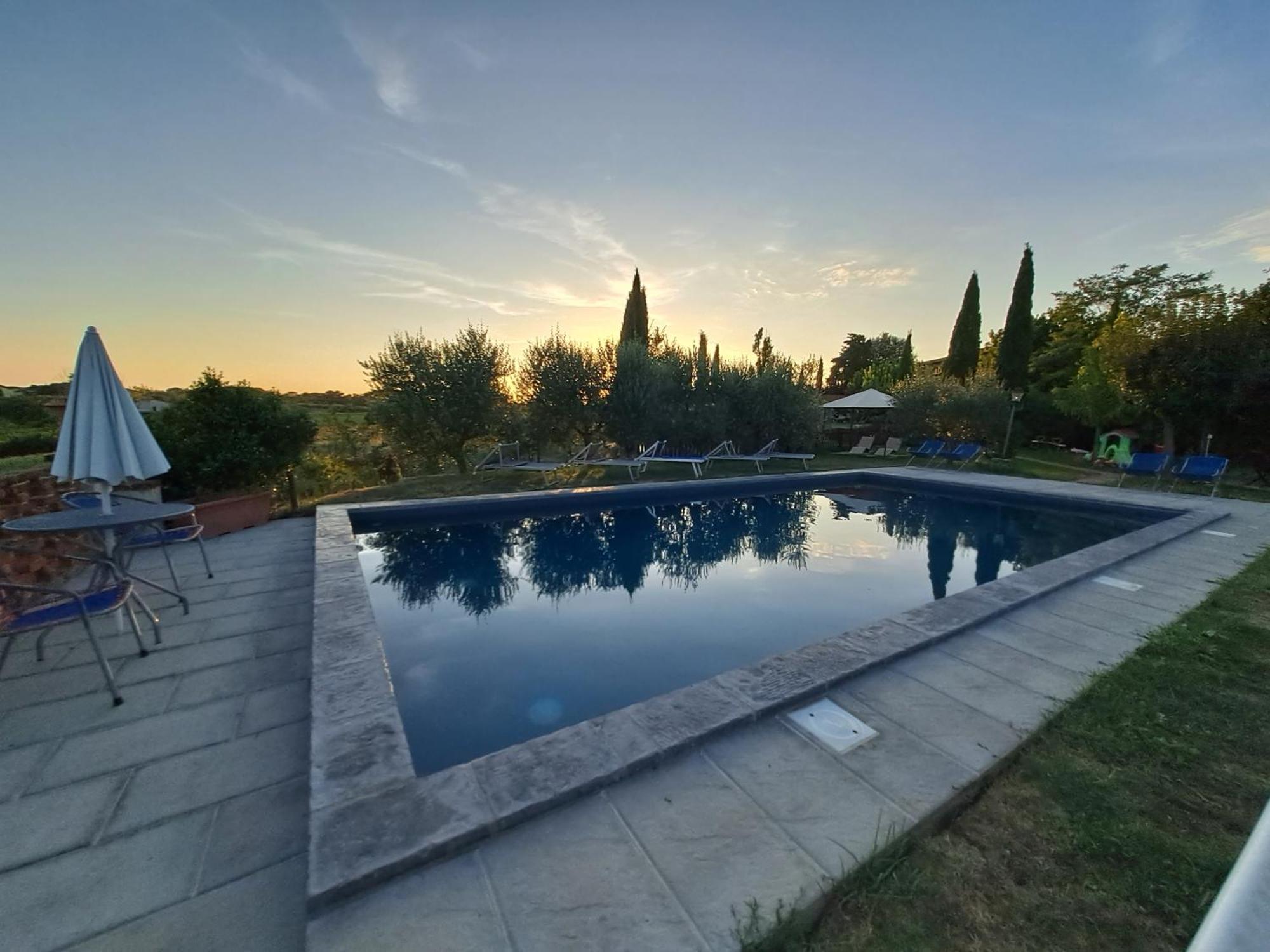 Cortona Holiday Home Dış mekan fotoğraf
