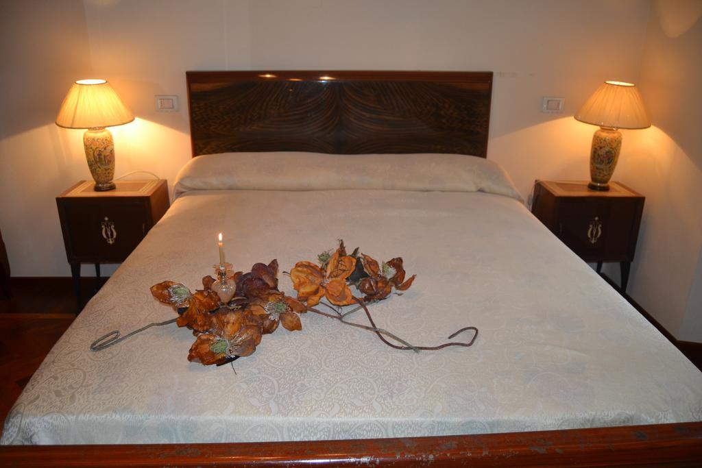 Cortona Holiday Home Oda fotoğraf