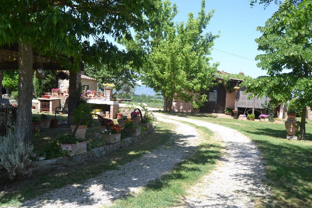 Cortona Holiday Home Oda fotoğraf