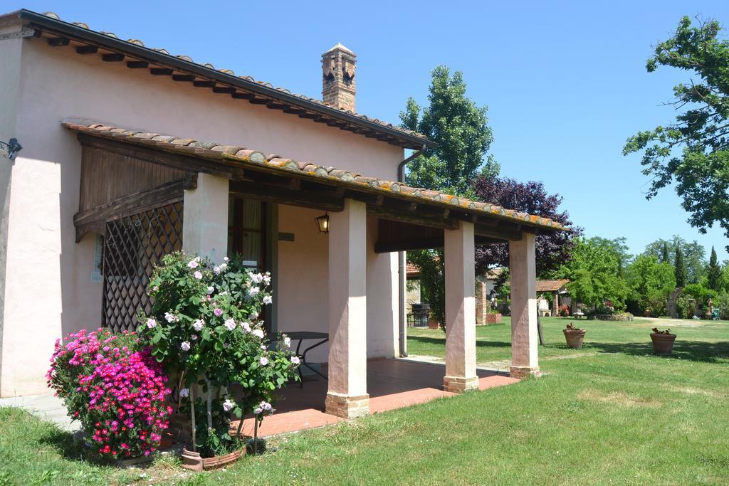 Cortona Holiday Home Oda fotoğraf