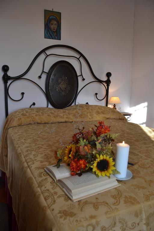 Cortona Holiday Home Oda fotoğraf