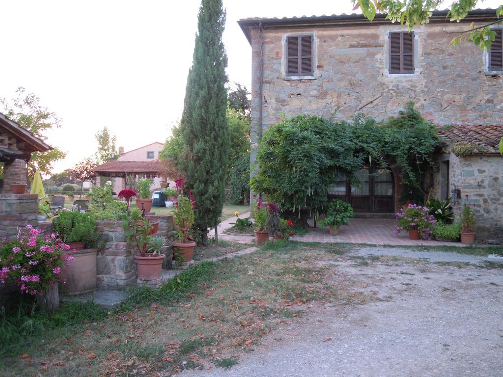 Cortona Holiday Home Dış mekan fotoğraf