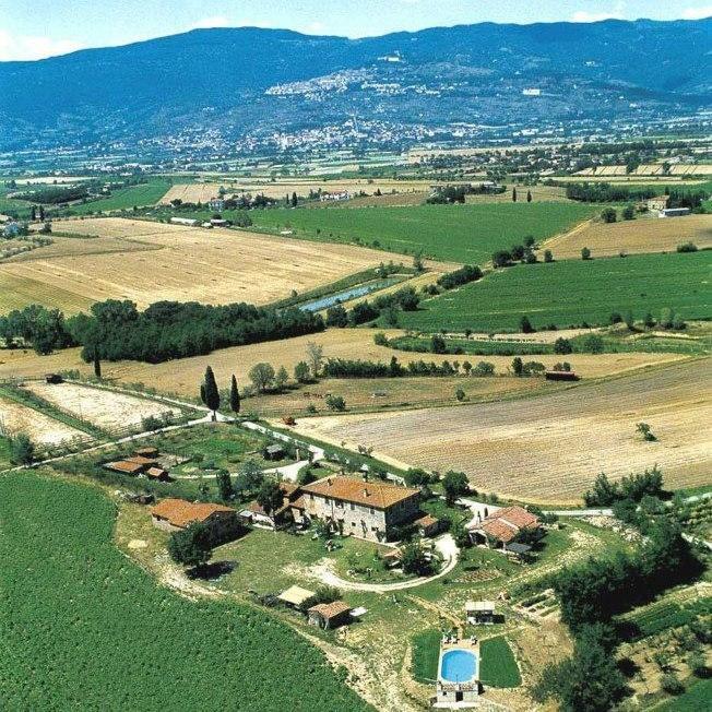 Cortona Holiday Home Oda fotoğraf