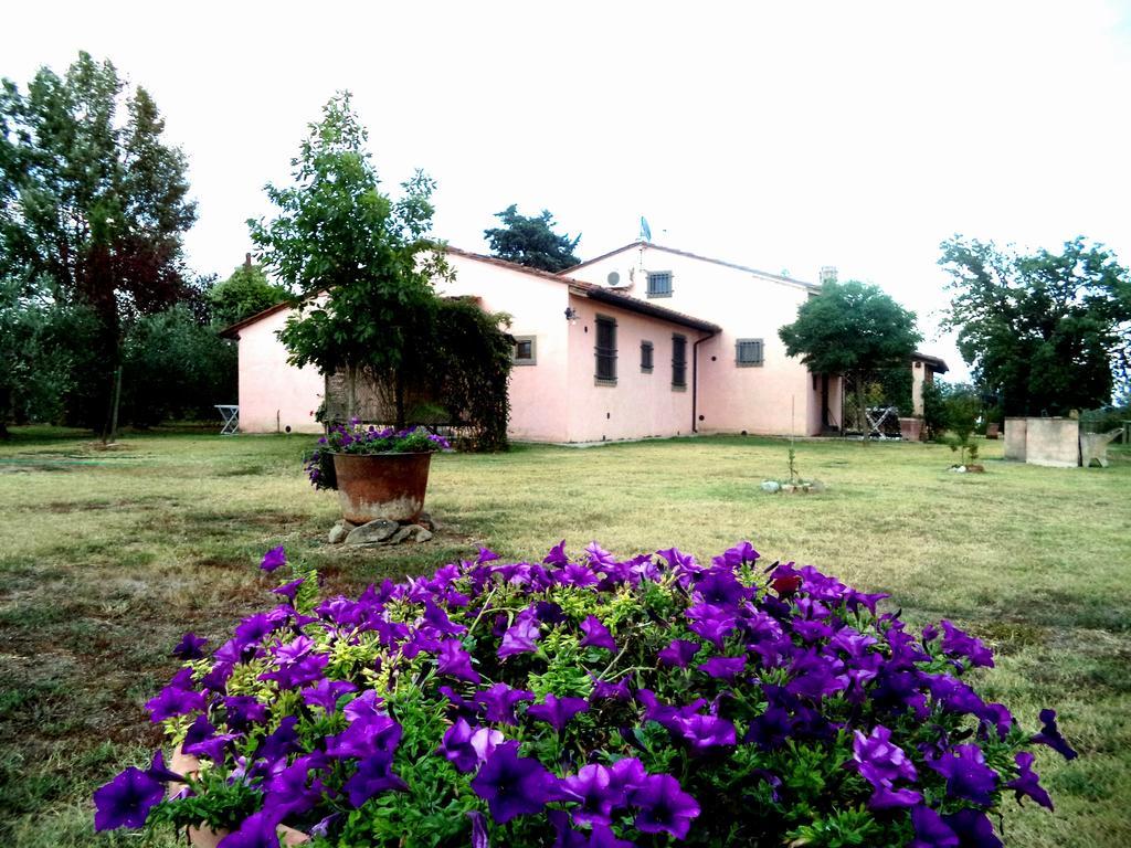 Cortona Holiday Home Oda fotoğraf