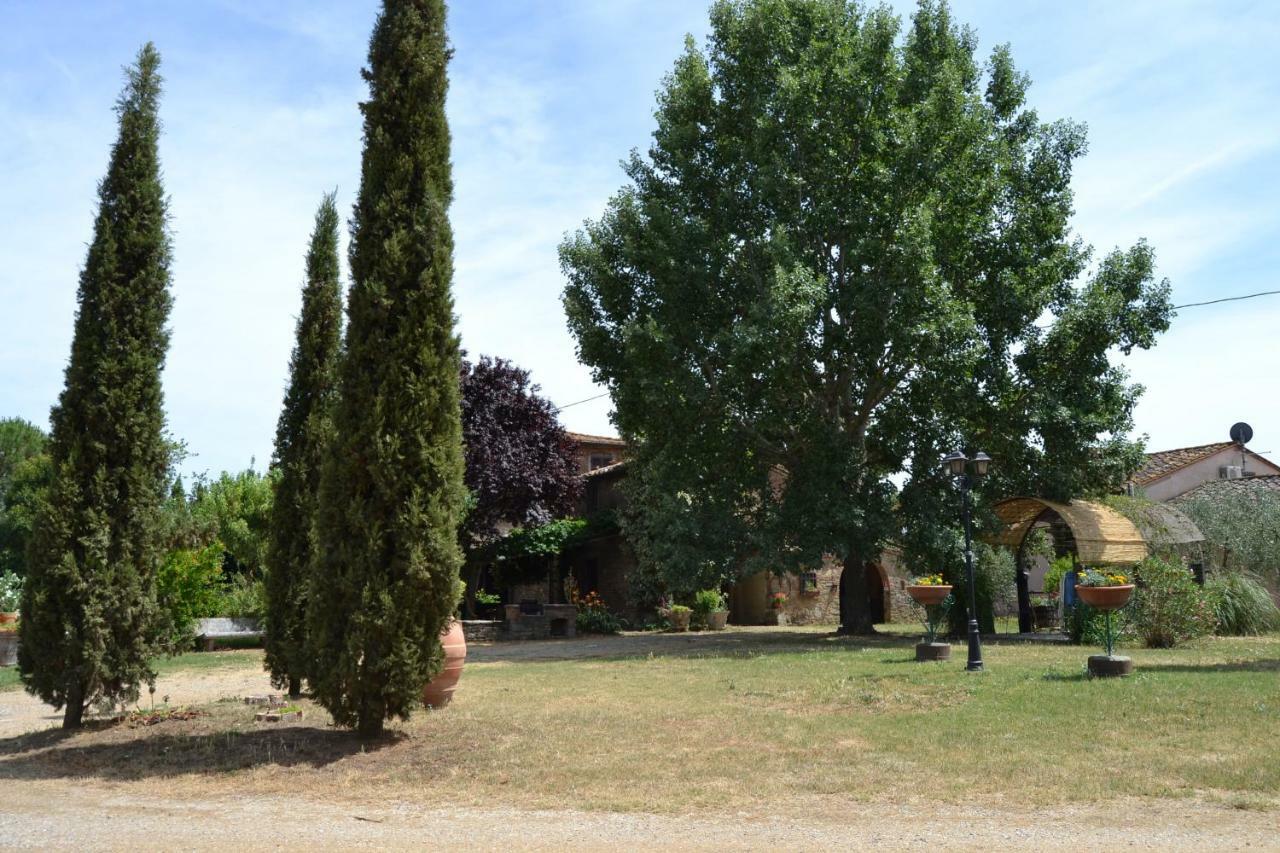 Cortona Holiday Home Dış mekan fotoğraf