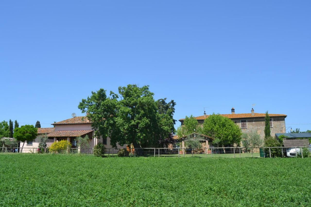 Cortona Holiday Home Dış mekan fotoğraf