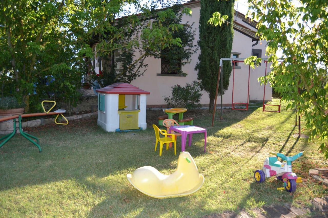 Cortona Holiday Home Dış mekan fotoğraf